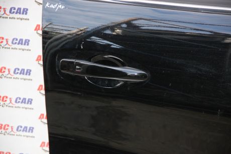 Maner exterior usa dreapta fata Renault Kadjar 2015-2022