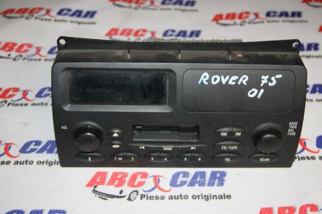 Radio casetofon Rover 75 1998-2005 XQD101042PUY