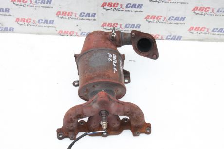 Catalizator Mazda 2 (DY) 2002-2019 1.4 benzina 4S61-5G232-MA