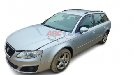 Amortizoare capota Seat Exeo ST 2008-2011