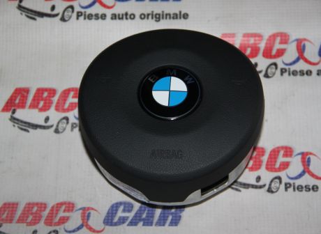 Airbag volan BMW Seria 3 F30/31 2012-2018 33784579704