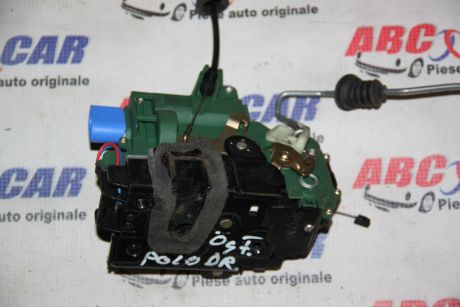 Broasca usa dreapta fata VW Polo 9N 2002-2009 3B1837016BP