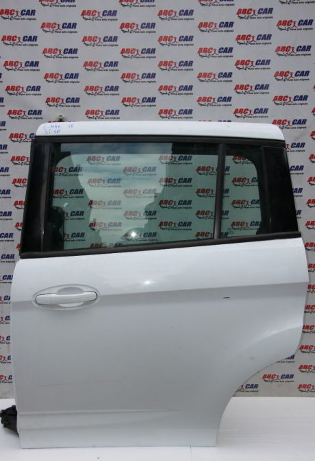 Maner exterior usa culisanta stanga spate Ford C-max 2 facelift 2015-2019