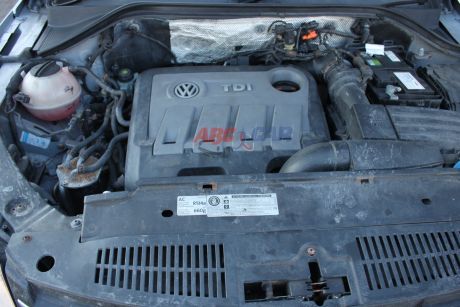 Geam fix lateral VW Tiguan (5N) facelift 2011-2015