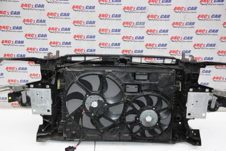 Radiator intercooler Audi TT 8S 2.0 TDI 2015-prezent