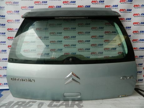 Haion Citroen C4 hatchback 1 2004-2010