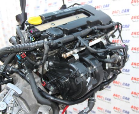 Motor Opel Astra K 1.4 b 2015-2021 B14XER
