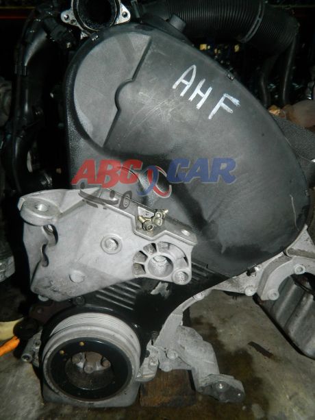 Motor VW Golf 4 1.9 TDI COD: AHF