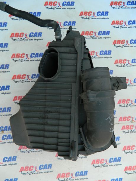 Carcasa filtru de aer VW Touareg (7L) 2003-2010 7L0129607AL