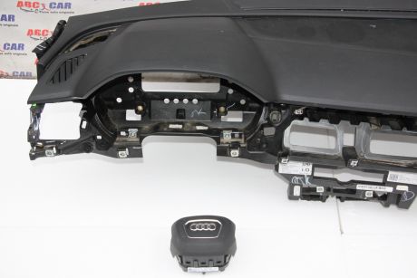 Kit plansa bord Audi Q5 FY 2017-prezent