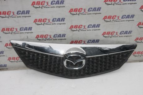 Grila radiatoare Mazda 2 (DY) 2002-2007 3M71-8200