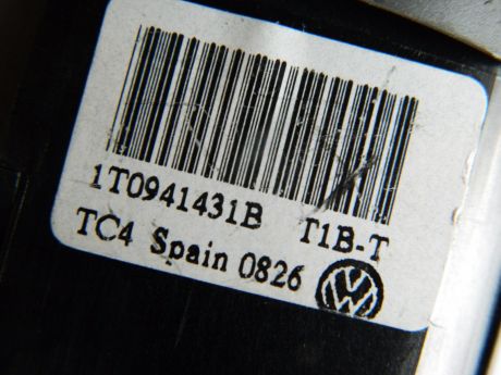 Bloc lumini VW Touran 1 2003-2009 2.0 TDI 1T0941431B