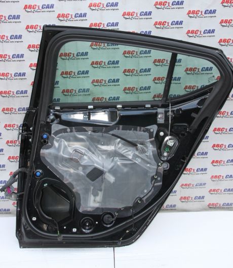 Motoras macara geam usa dreapta spate Opel Astra K 2015-2021