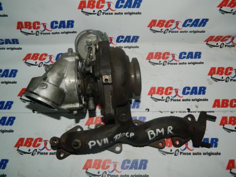 Turbosuflanta VW Passat B6 170 cp COD: 03G253019N