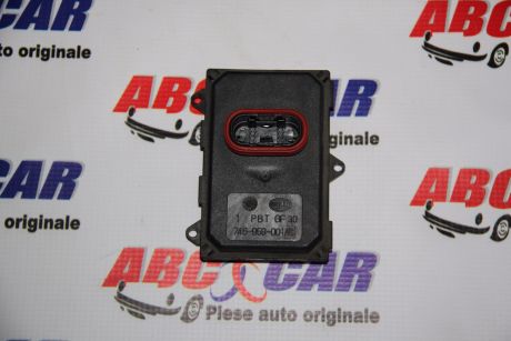 Calculator xenon Audi A4 B8 8K 2008-2015 8K0941329