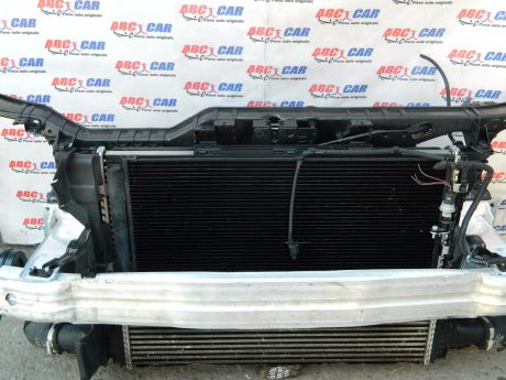 Radiator apa Audi A4 B8 8K 2008-2015 2.0 TDI DSG