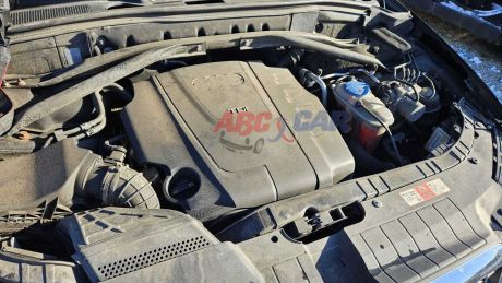 Tubulatura turbosuflanta Audi Q5 8R 2008-2016