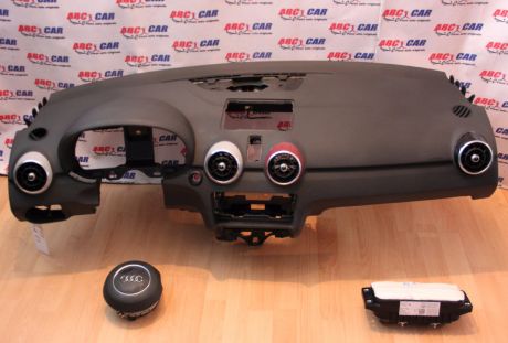 Kit plansa de bord Audi A1 8X 2010-2018