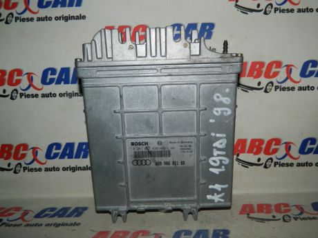 Calculator motor Audi A4 B5 1995-2000 1.9 TDI AHU 028906021BD