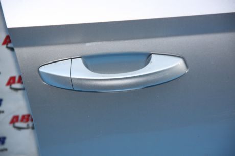 Maner exterior usa dreapta fata Skoda Fabia 3 (NJ) hatchback 2014-prezent