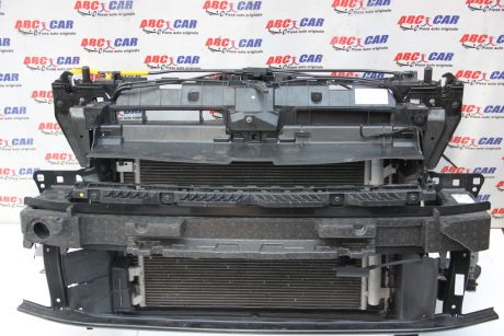 Radiator clima VW T-Roc 1.0 TSI 2017-prezent