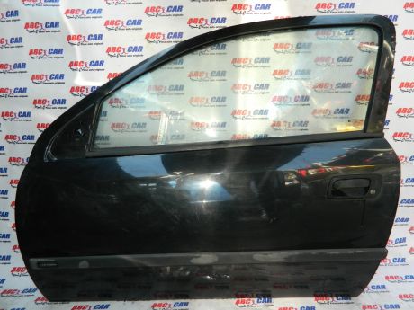 Geam mobil usa stanga Opel Astra G coupe 1999-2005