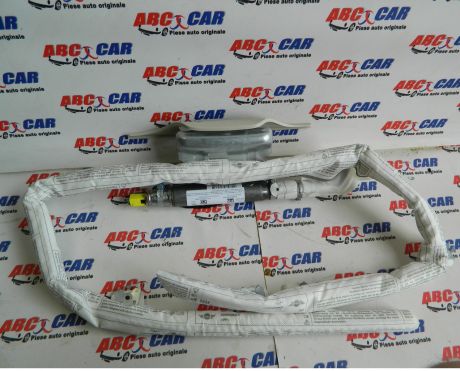 Airbag cortina dreapta Mini Cooper Clubman R55 2007-2014 A26961205064