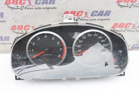 Ceasuri de bord Mazda 2 (DY) 2002-2007 3M7110849MG