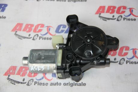 Motoras macara usa dreapta spate Audi A4 B9 8W 2015-prezent 8W0959802