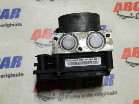 Pompa ABS Renault Scenic 2 1.5 DCI 2003-2009 Cod: 0265231734