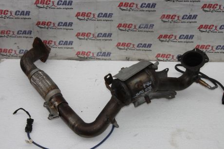 Catalizator Ford C-max 2 1.0 ecoboost 2010-2019 BM91752H