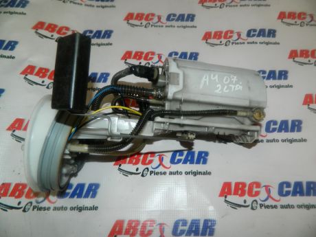 Pompa combustibil Audi A4 B7 8E 2005-2008 2.0 TDI Quattro Cod: 8E0919050AE