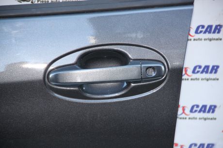 Maner exterior usa stanga fata Toyota Yaris (XP130) 2011-2019