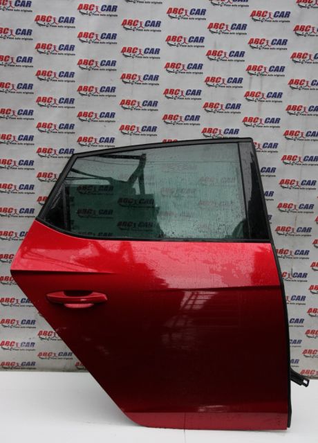 Usa dreapta spate Seat Leon 5F1 hatchback 2012-2020 