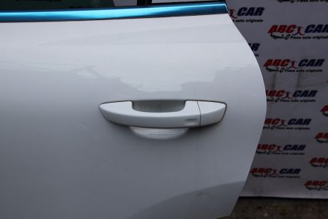 Maner exterior deschidere usa stanga spate VW Touareg (7P) 2010-2018