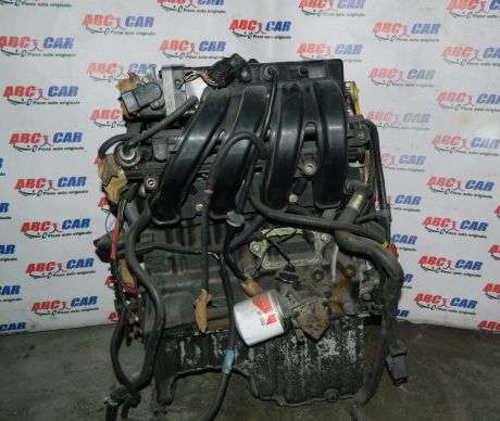 Motor Ford Ka 1 1996-2008 1.3 Benzina Cod: NJ4K