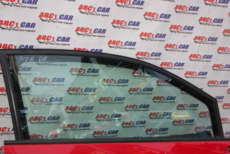 Geam mobil usa dreapta Seat Ibiza 6J5 coupe 2008-2017