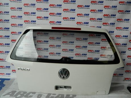 Haion cu luneta VW Polo coupe 6N 1996-2003