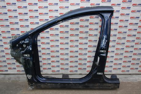 Stalp lateral stanga Ford Focus 3 hatchback 2012-2018