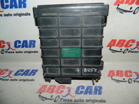 Calculator motor Audi 80 B3 1991-1995 1.8 B 811906264