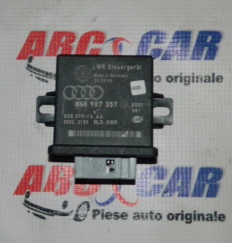 Modul control lumini Audi A4 B8 8K 2008-2015 8K5907357