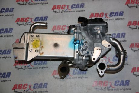 Racitor cu EGR VW Transporter T5 2010-2015 2.0TDI 03L131512CC