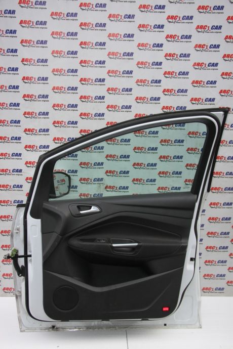 Tapiterie usa dreapta fata Ford C-max 2 facelift 2015-2019