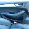 Interior piele Audi Q5 8R 2008-2016