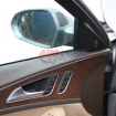 Macara stanga fata Audi A6 4G C7 limuzina 2011-2014