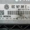 Calculator motor VW Passat B7 2010-2014 1.4 TSI 03C907309E