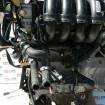 Motor Fiat Punto 1.2 B 16v cod: B19504055C