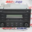 Radio CD VW Sharan (7M) 2000-2009 6Q0057152BX