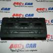 Panou comanda clima Audi A4 B6 8E 2000-2005 Cod: 8E0820043G