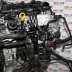Motor VW Golf 7 2014-2020 2.0 TDI cod: CUN